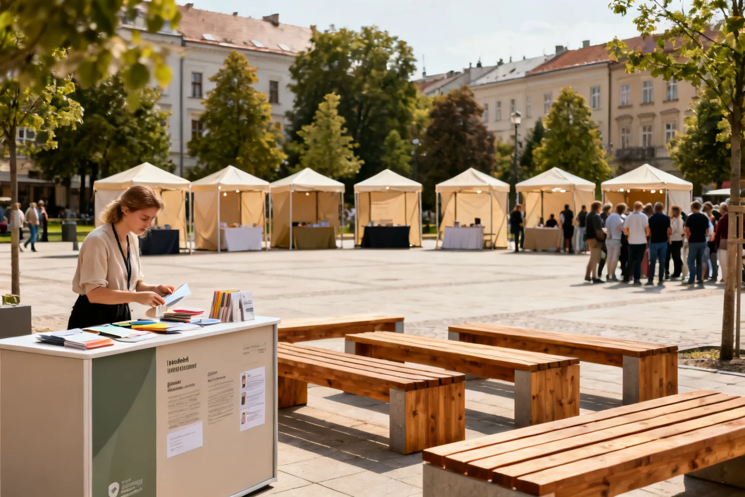 Strefa Spotkań PicMe 12 września 2026 — spotkania w siedmiu miastach