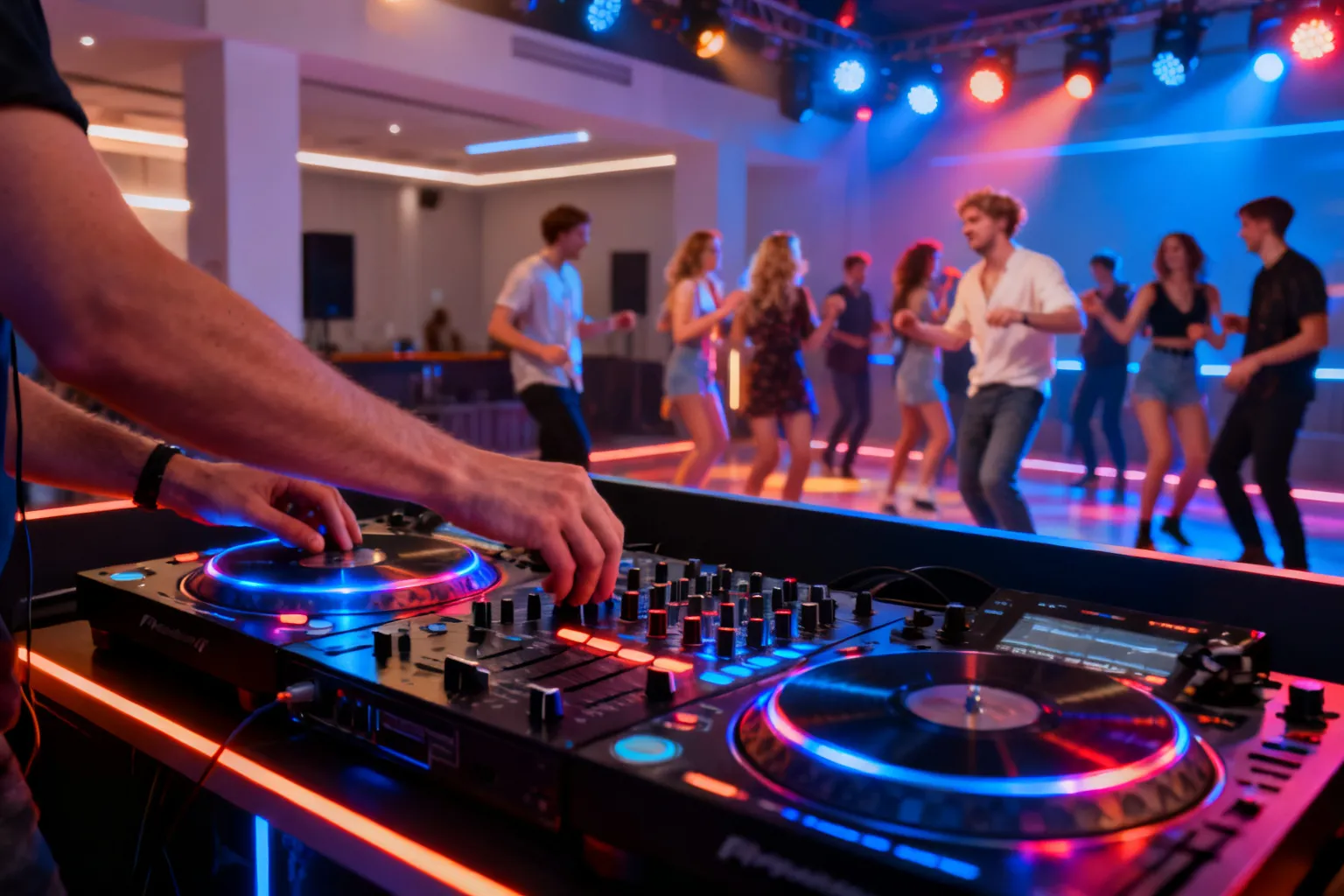 Single Party Energy 2000 Katowice — relacja z imprezy 12.09.2026