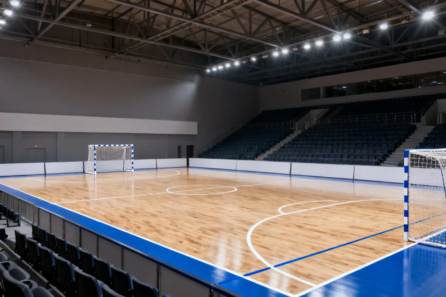 Brazylia – USA i Hiszpania – Portugalia na Arenie Katowice — 16 września 2026