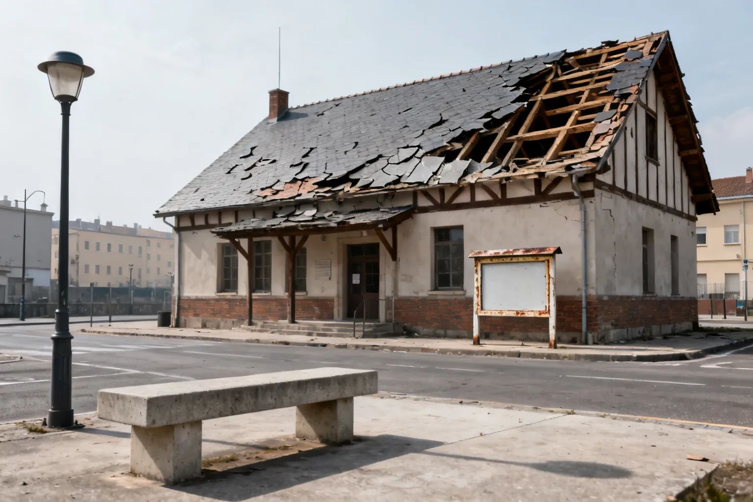 Gradobicie Rudziniec 17 sierpnia — uszkodzone dachy i blisko 300 interwencji