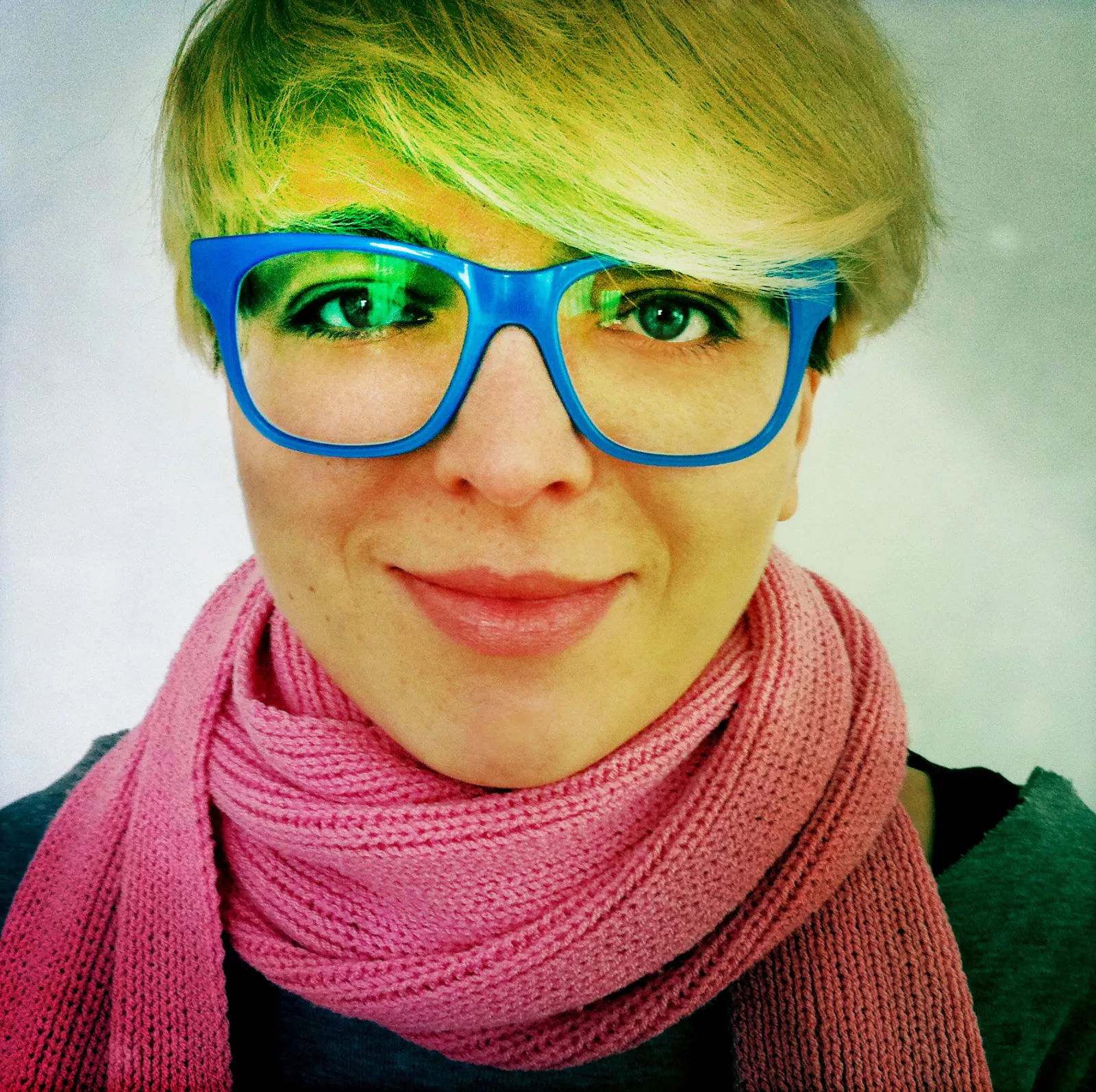 Karolina Breguła