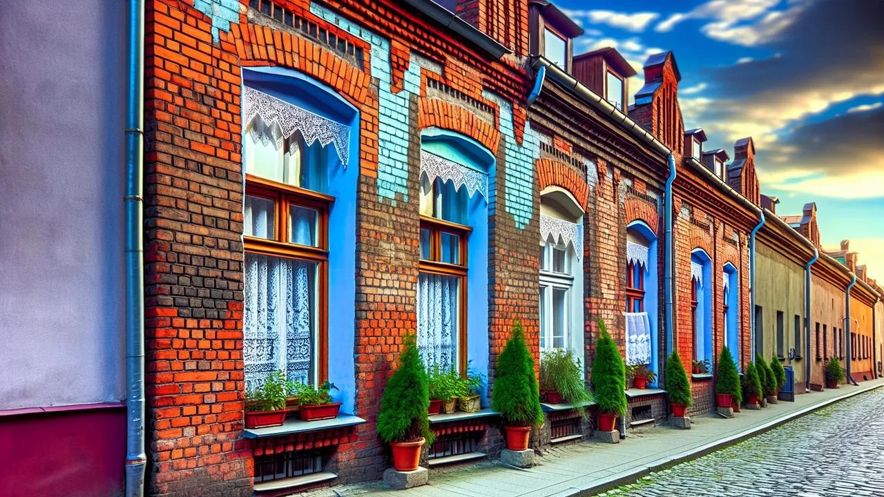 gdzie na weekend śląsk