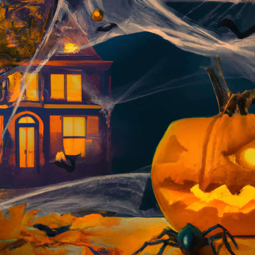 Kiedy jest hallowen w USA?