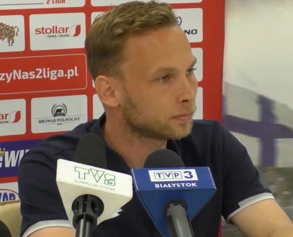 Bartłomiej Babiarz