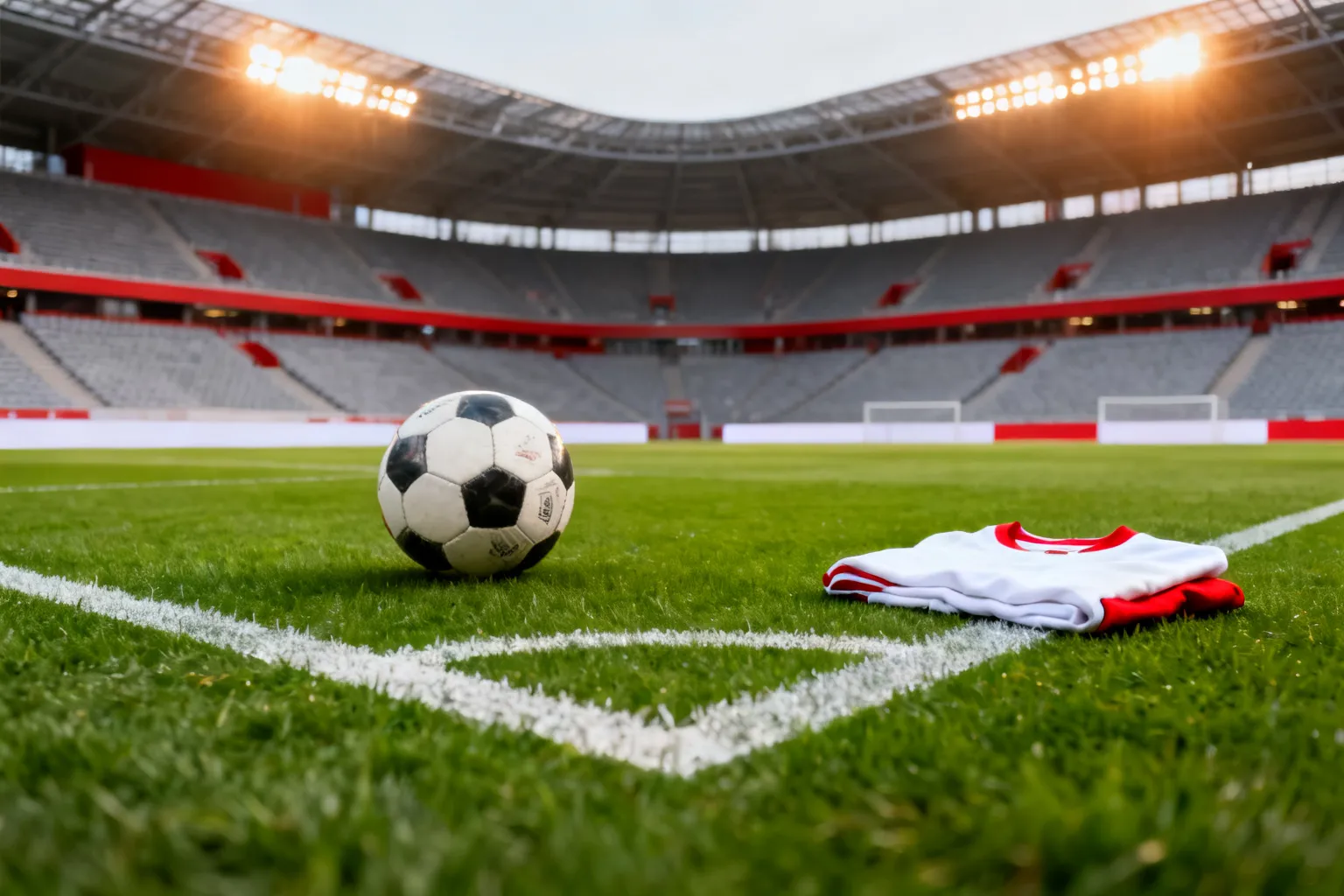 Polska U-20 — Meksyk 2:1. Biało-Czerwone awansowały do 1/8 w Katowicach