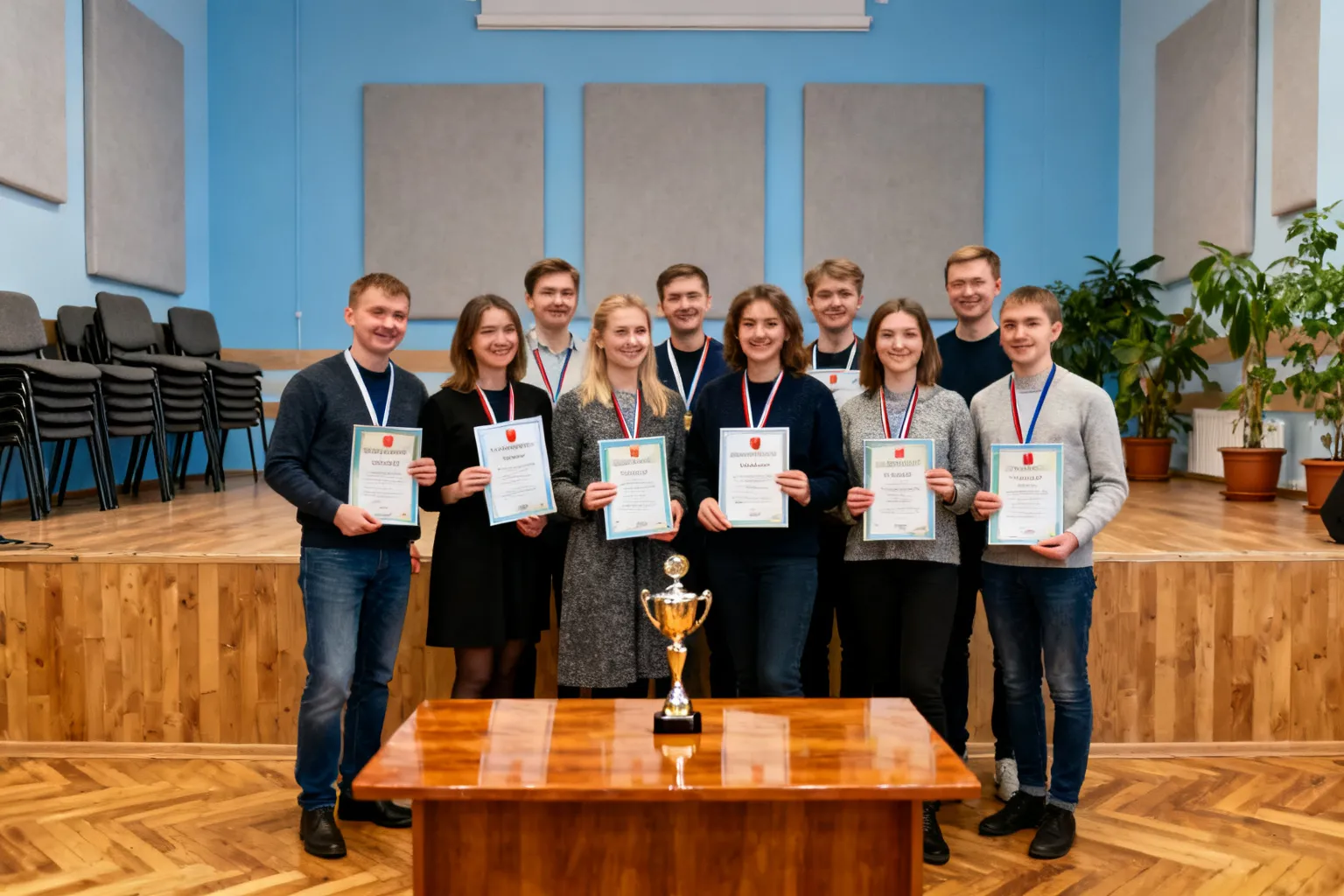 Hipokrates psycholog woj. śląskie 2025 — laureaci i zapowiedź edycji 2026
