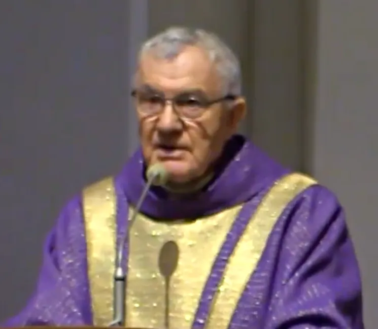 Krzysztof Bąk (duchowny)