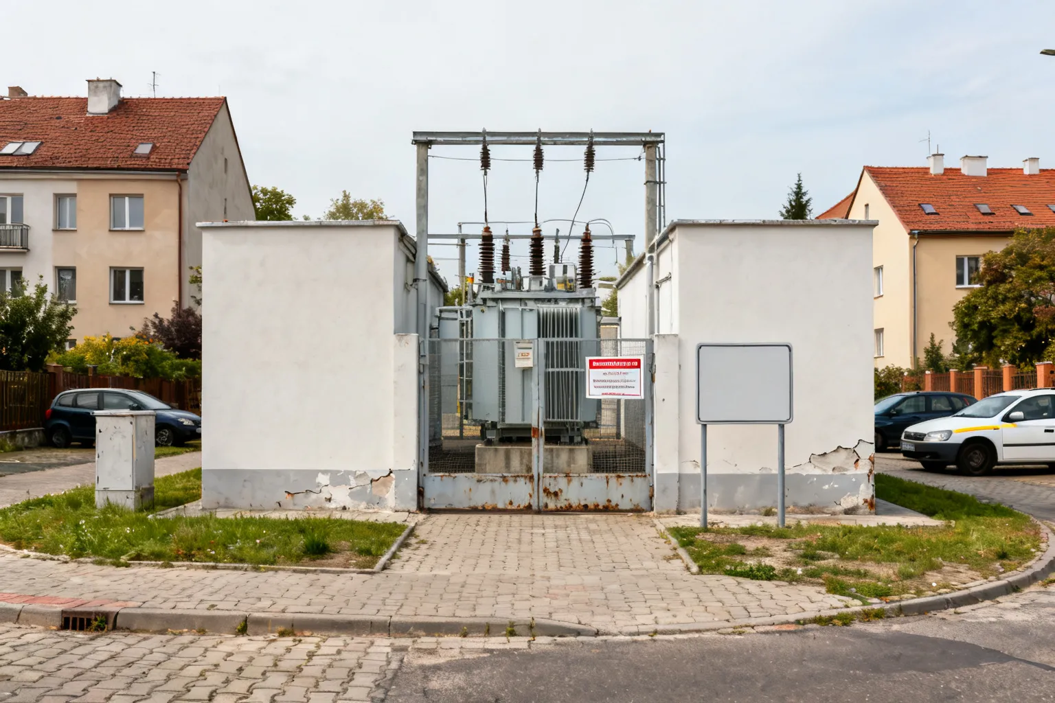 Wyłączenia prądu Katowice 4.09.2026 — komunikat o możliwych przerwach
