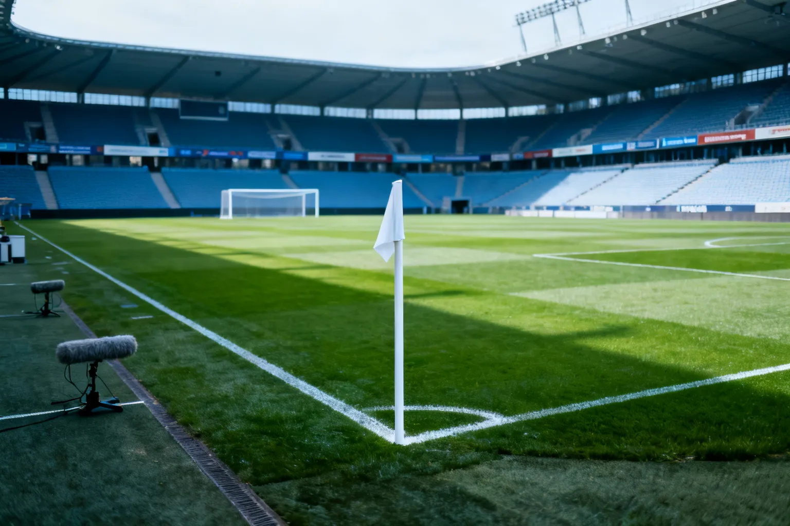 Łącznik – pieśń o Gerardzie Cieśliku na Superauto.pl Stadionie Śląskim