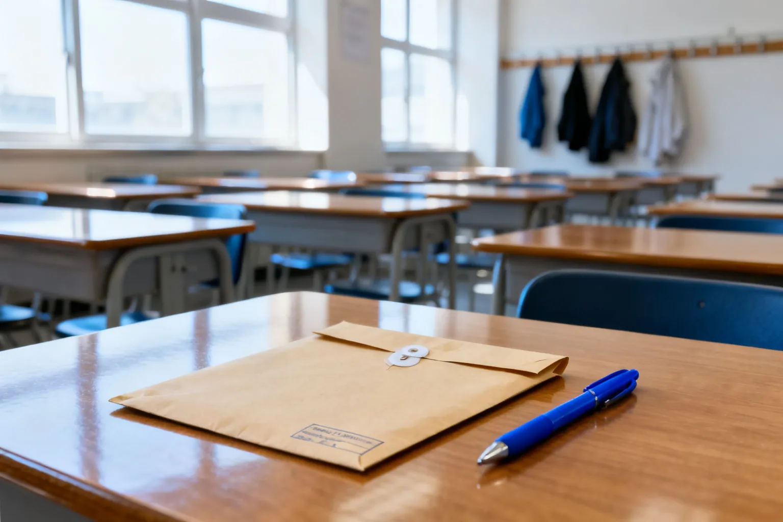 Matura 2026: licea z najniższą zdawalnością w woj. śląskim