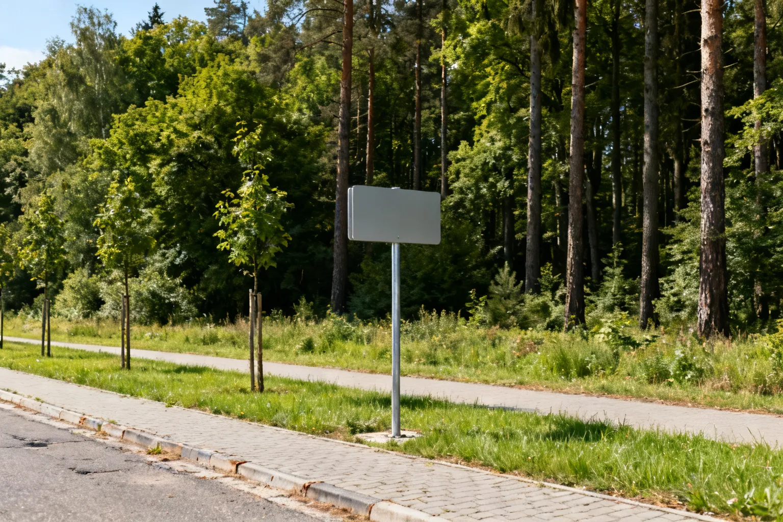 Zakaz wejścia do lasów woj. śląskie — miejsca objęte zakazem i możliwe kary