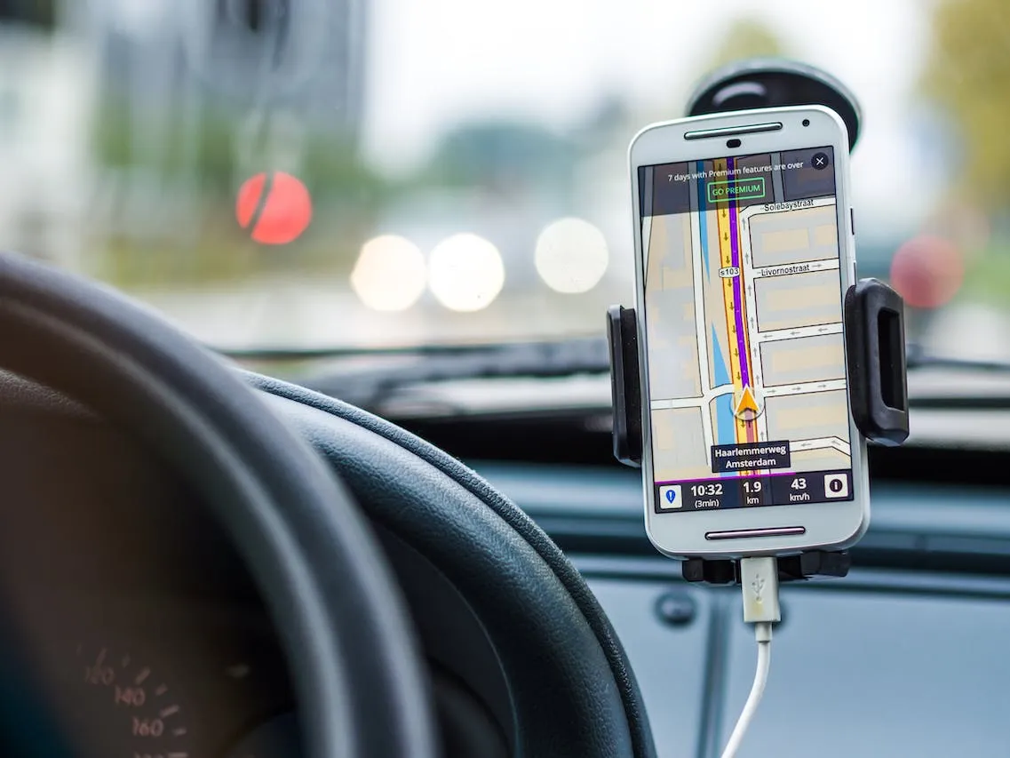 lokalizator gps