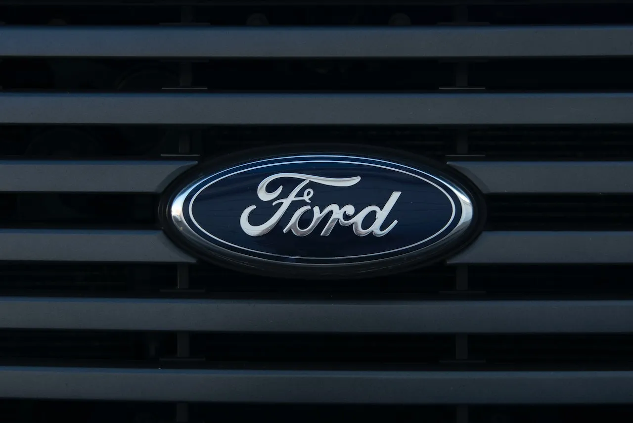 ford skąd pochodzi