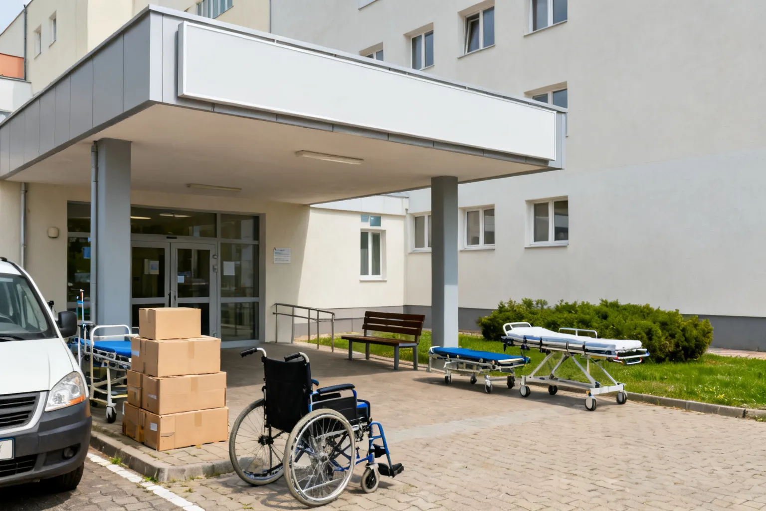 Najlepsze pielęgniarki woj. śląskie 2025 — wyniki plebiscytu Hipokrates