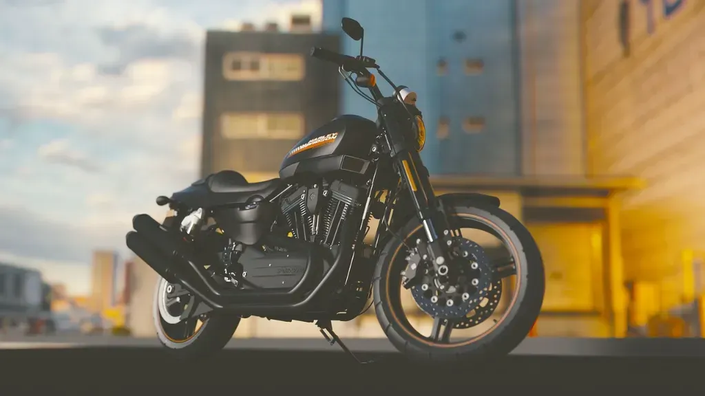 Sezon motocyklowy