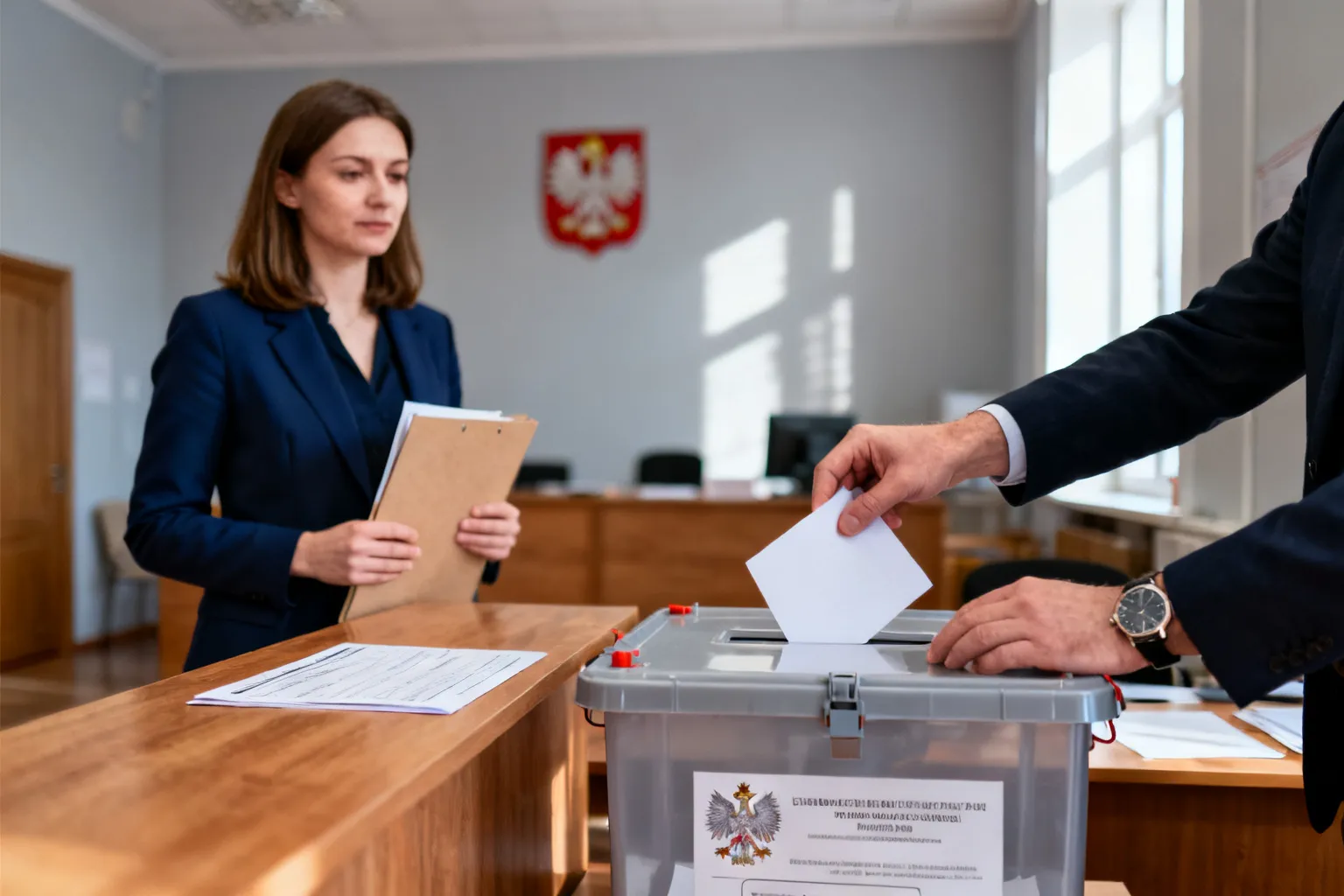 Kogo w woj. śląskim obejmie dwukadencyjność — kto nie będzie mógł startować w 2029?