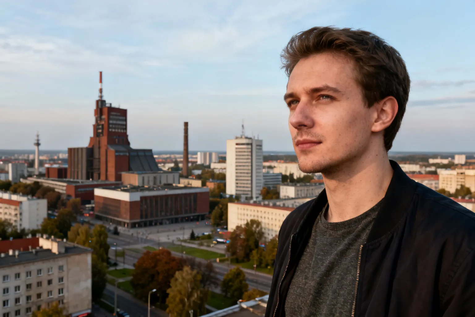 Katowice — zdjęcie poglądowe