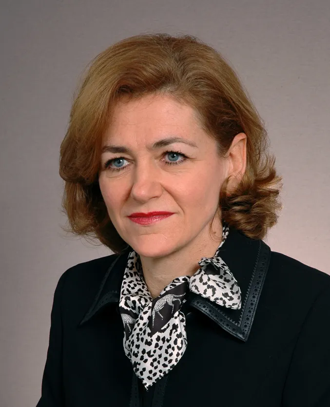 Krystyna Bochenek
