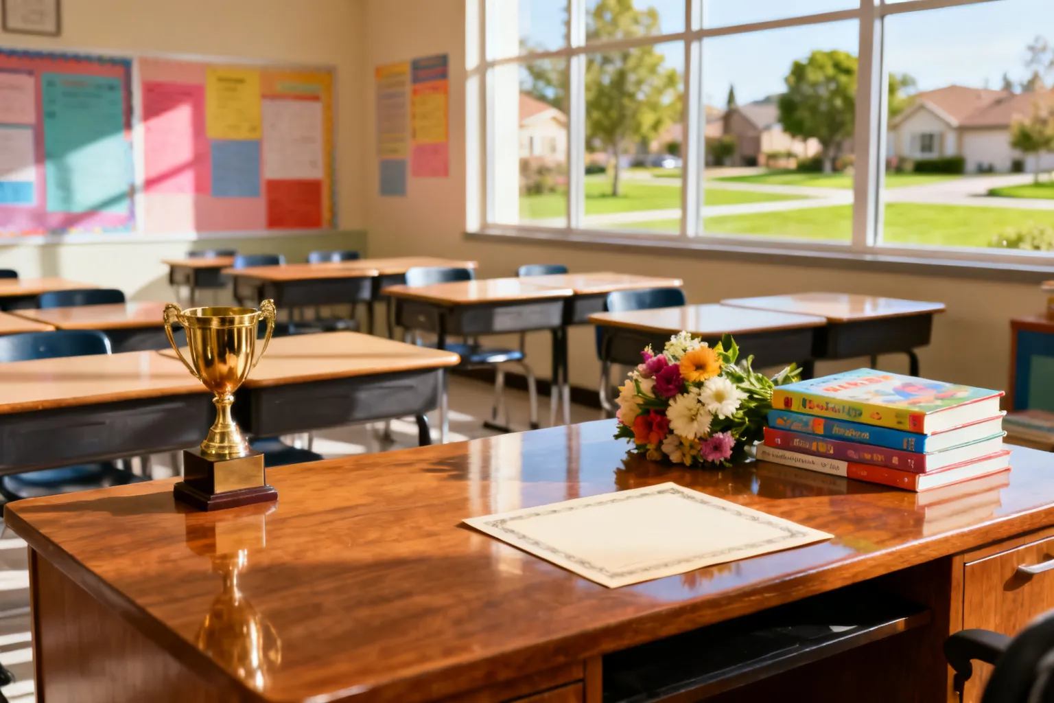 Nauczyciel Roku 2025 w woj. śląskim — laureaci plebiscytu szkół podstawowych wybrani przez czytelników