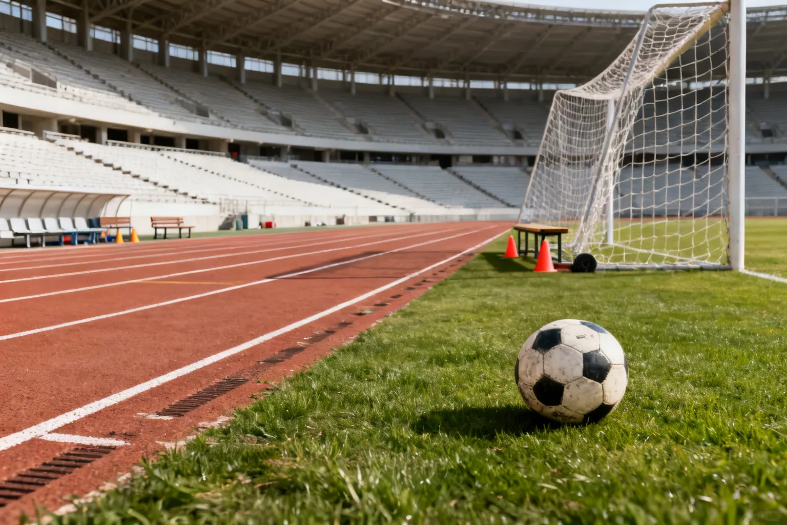 GKS Katowice rozpoczął przygotowania do sezonu 2026/2027 TAURON Ligi