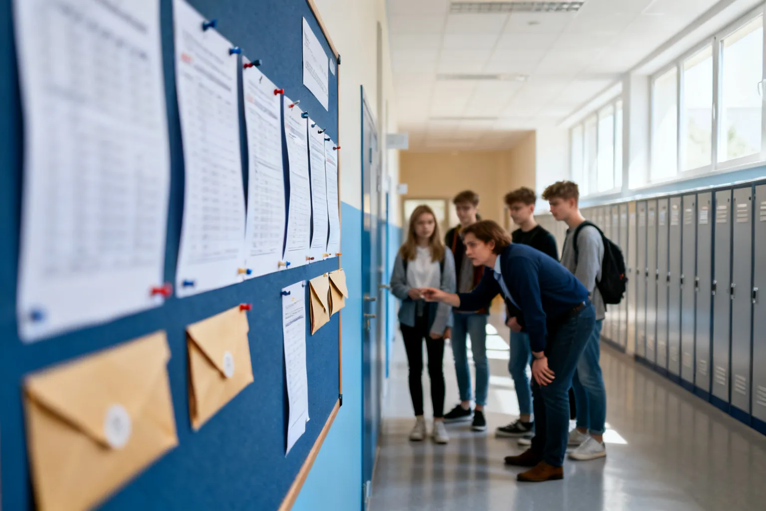 Wyniki matur 2026 Katowice — ranking liceów i techników