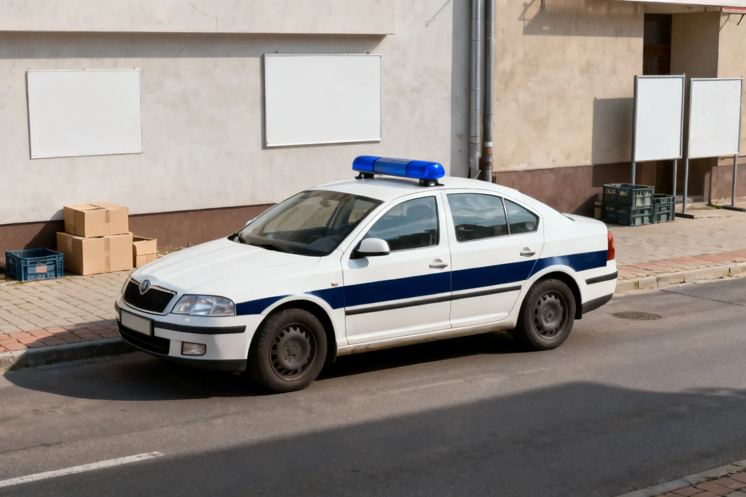 Kontrole jednośladów w Katowicach — policja skontrolowała blisko 100 osób