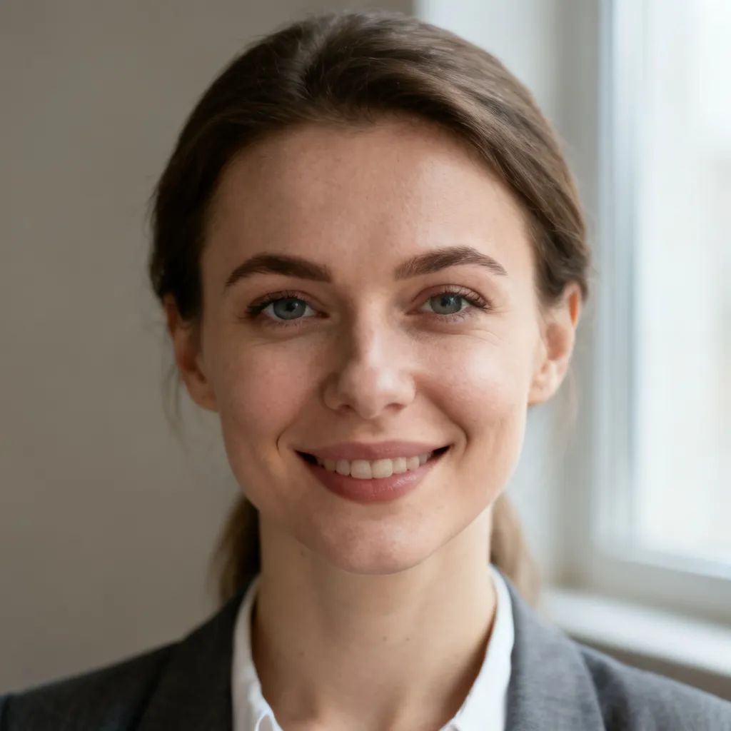 Iwona Urbańska