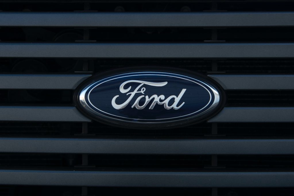 ford skąd pochodzi