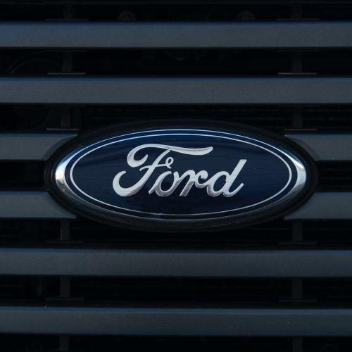Ford skąd pochodzi? Kto go produkuje?