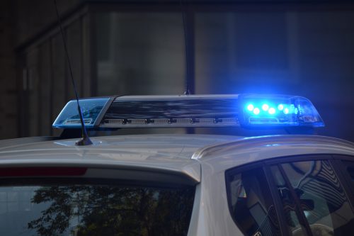 Czy straż miejska może dawać punkty karne?