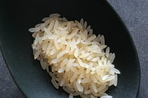 ile ryżu na osobę