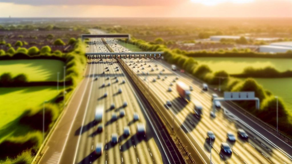 autostradą a4 katowice-kraków jak płacić