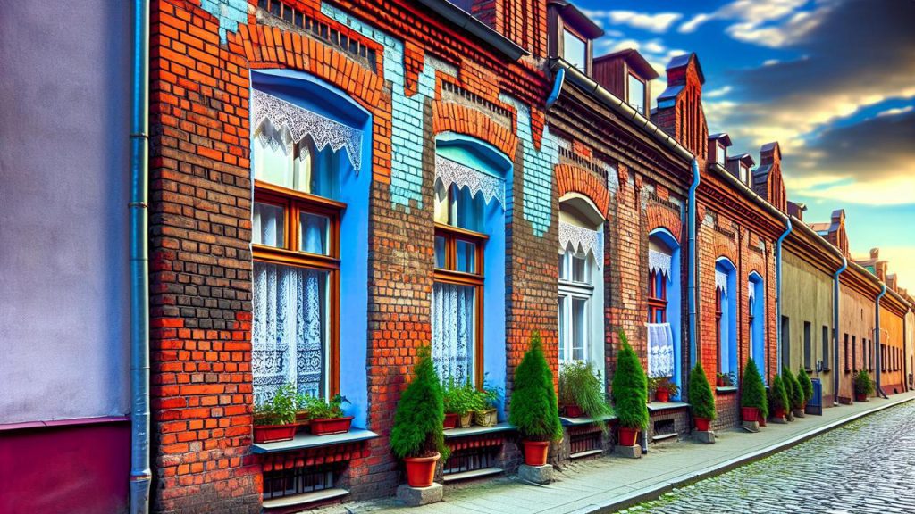 gdzie na weekend śląsk