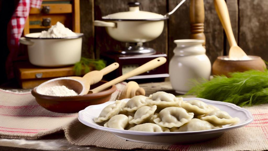 ile kcal ma kluska śląska