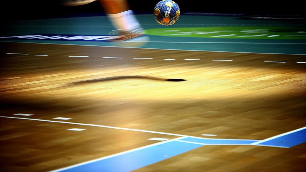 ile trwa dogrywka w piłce ręcznej