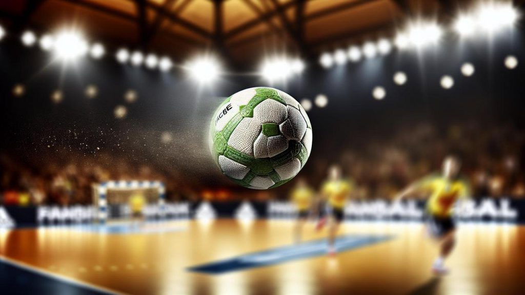 ile trwa mecz piłki ręcznej