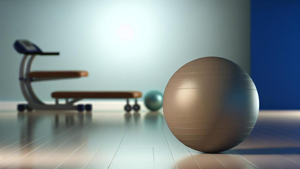 ile waży piłka lekarska