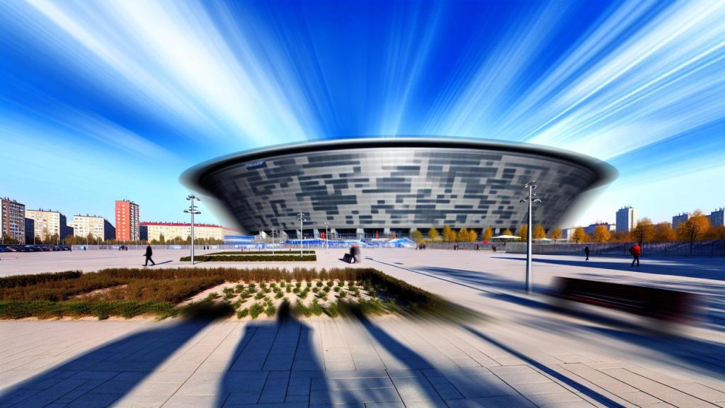 spodek katowice ile miejsc