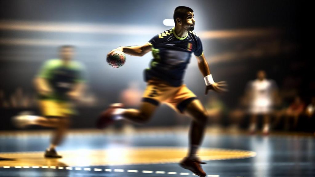 szczypiornista kto to