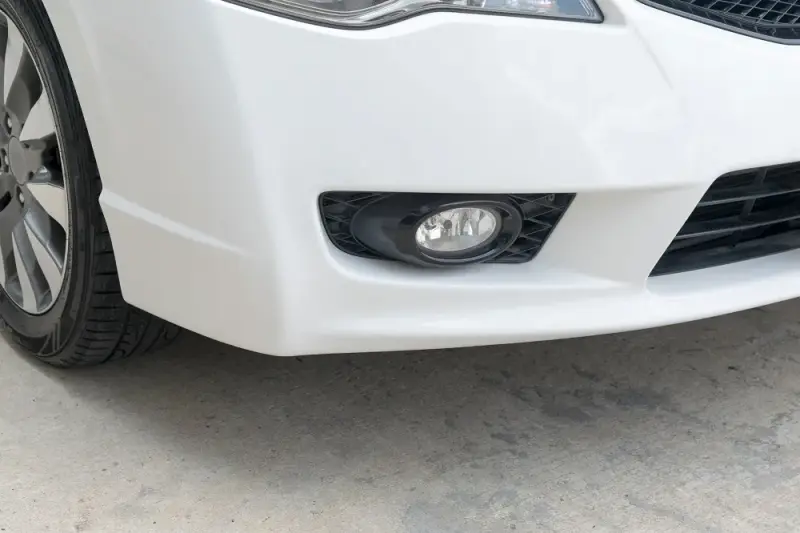 Jak dobrać odpowiednie lampy przeciwmgielne?